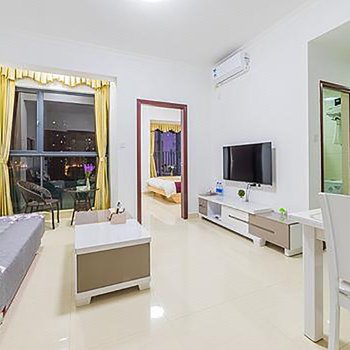 珠海悦途公寓酒店提供图片