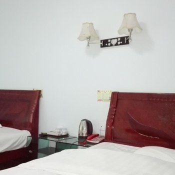 娄底情缘旅馆酒店提供图片