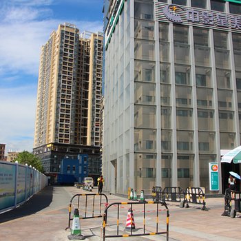深圳树懒之家公寓(盐田新一村-三巷分店)