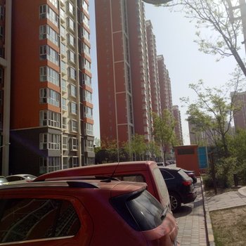 承德格格家庭公寓