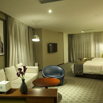 上海外滩中南海滨酒店(海湾大厦)酒店提供图片