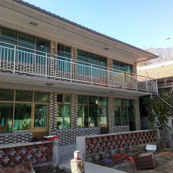 蓟县韦伟农家院