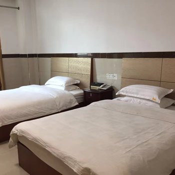 四会温馨宾馆酒店提供图片