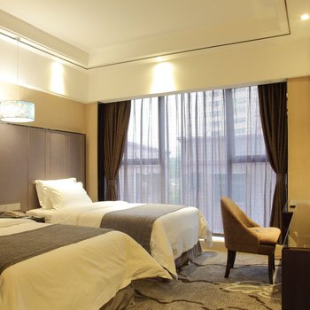深圳丽思丹顿酒店酒店提供图片