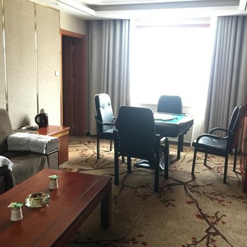 天峻生格大酒店酒店提供图片