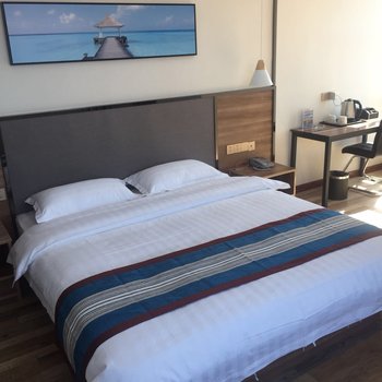 青岛福瑞登酒店酒店提供图片