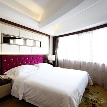 北京景都桂龙大酒店酒店提供图片