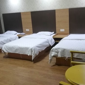 南昌艾湖宾馆酒店提供图片