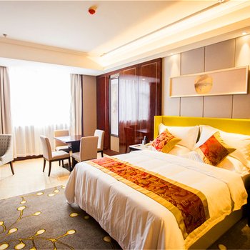 瓮安万和国际大酒店酒店提供图片