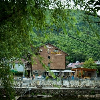 安吉溪山农居酒店提供图片