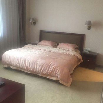 潍坊峡山教育培训基地酒店提供图片
