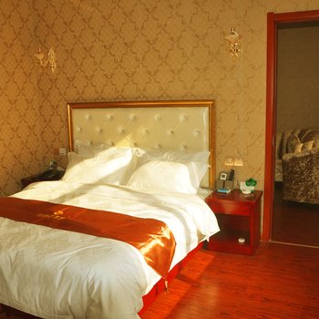 西安贝壳酒店酒店提供图片