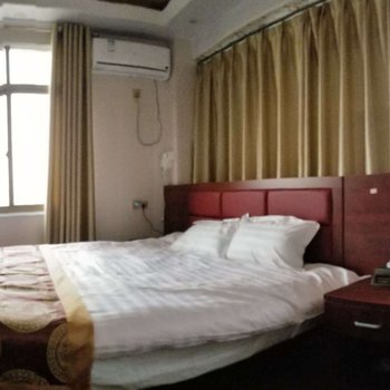 漳浦佳梦宾馆酒店提供图片