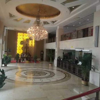 内黄中州国际饭店酒店提供图片