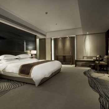 潮州金信酒店酒店提供图片