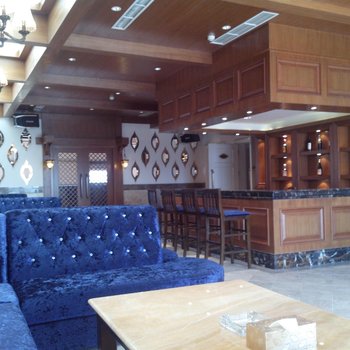 天津广聚源私人会所酒店提供图片