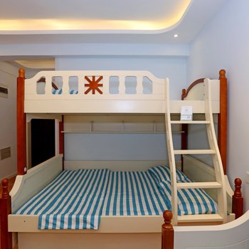 西安牛气猫的温馨之家特色民宿(小雁塔寺路分店)酒店提供图片