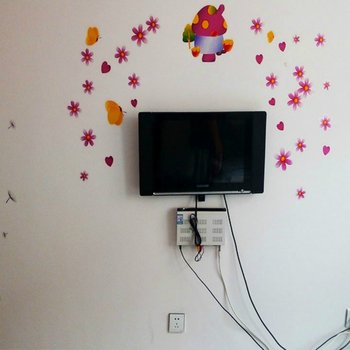 北戴河少华宾馆酒店提供图片