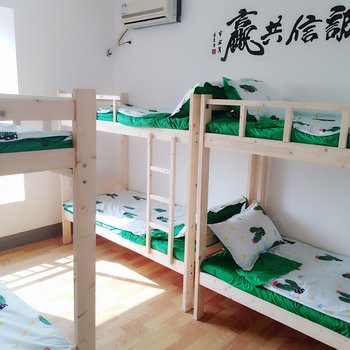 成都春风十里小栈