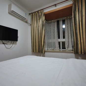 上海爱博温馨日租小店酒店提供图片