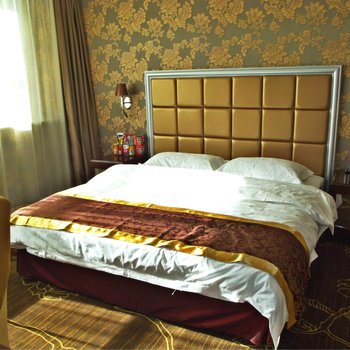 扎兰屯金水湾宾馆酒店提供图片