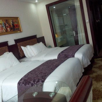 兴国县开泰国际酒店酒店提供图片