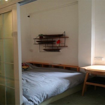 广州木头人普通公寓酒店提供图片