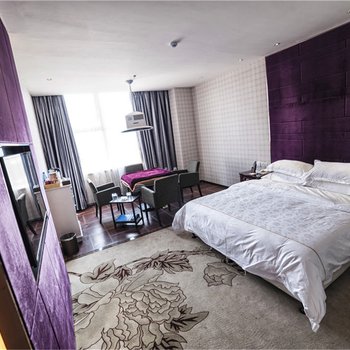 长沙格诺瑞斯世界主题酒店酒店提供图片