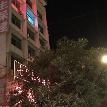 北流金泰宾馆(玉林)酒店提供图片