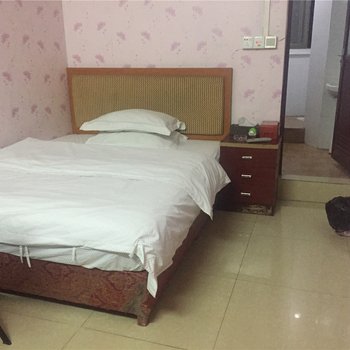 广州大学城北亭e家公寓酒店提供图片