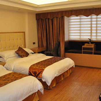 梅州兴宁帝豪酒店酒店提供图片