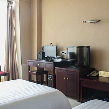 晋城东方宾馆酒店提供图片
