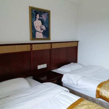 东山县蝶之恋公寓酒店提供图片
