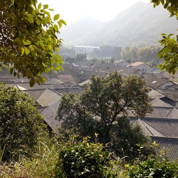 岳阳绣楼民宿(分店)酒店提供图片