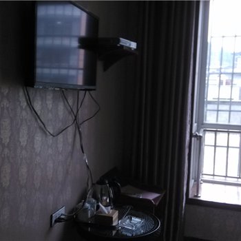 酉阳皇玛商务酒店酒店提供图片
