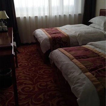 怀来土木堡温泉酒店酒店提供图片