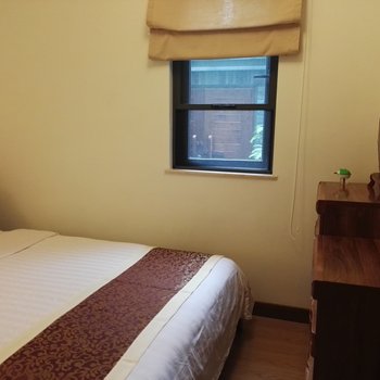 成都听雨观云联排别墅酒店提供图片