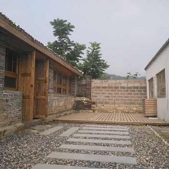 承德观星小镇客栈酒店提供图片