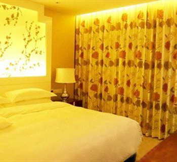 涵月楼度假别墅酒店(九华山店)酒店提供图片