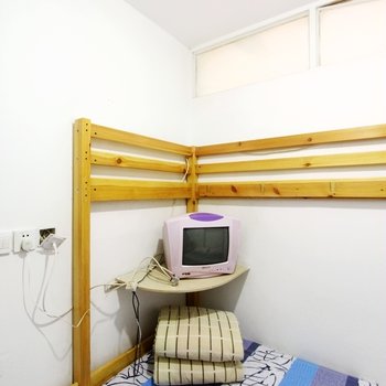 青岛天天乐旅馆酒店提供图片