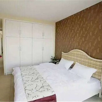 东戴河山海同湾宏禹海景公寓酒店提供图片