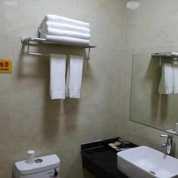 自贡高新希悦酒店酒店提供图片