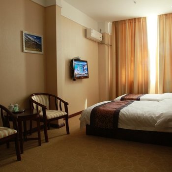 喀什东湖美景涉外宾馆酒店提供图片