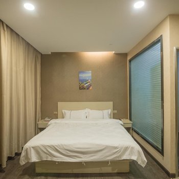 十堰喜悦精选酒店酒店提供图片