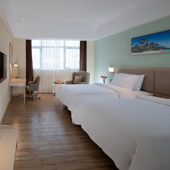 维也纳酒店(安顺黄果树大街大润发店)酒店提供图片