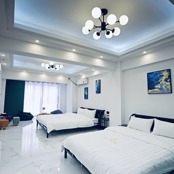 漳州环岛聆海公寓(城南路分店)酒店提供图片