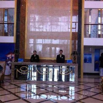 绥中东戴河海韵星城公寓酒店提供图片