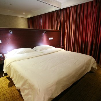 山西悦宾酒店酒店提供图片