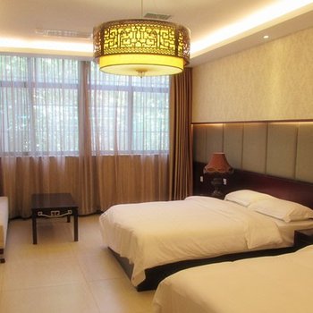 西安渭水汤苑温泉酒店酒店提供图片