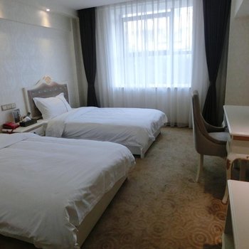自贡金莎商务酒店酒店提供图片